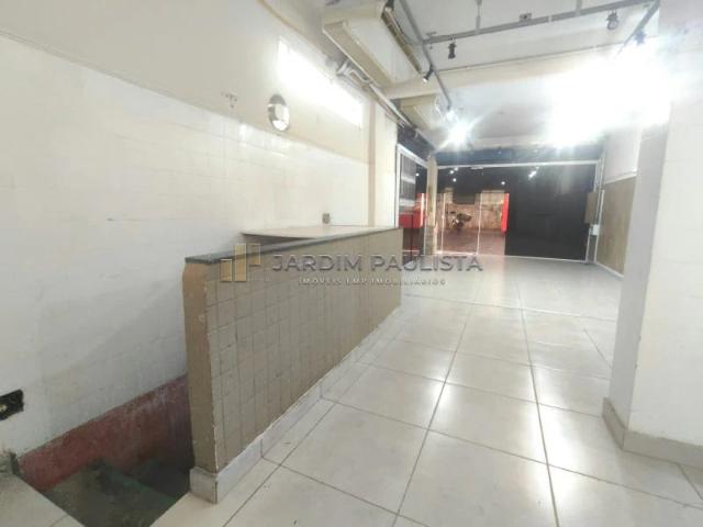 Casa / Sobrado Comercial para Locação em Ribeirão Preto/SP Jardim Paulista