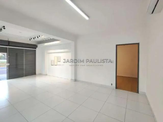 Casa / Sobrado Comercial para Locação em Ribeirão Preto/SP Jardim Paulista