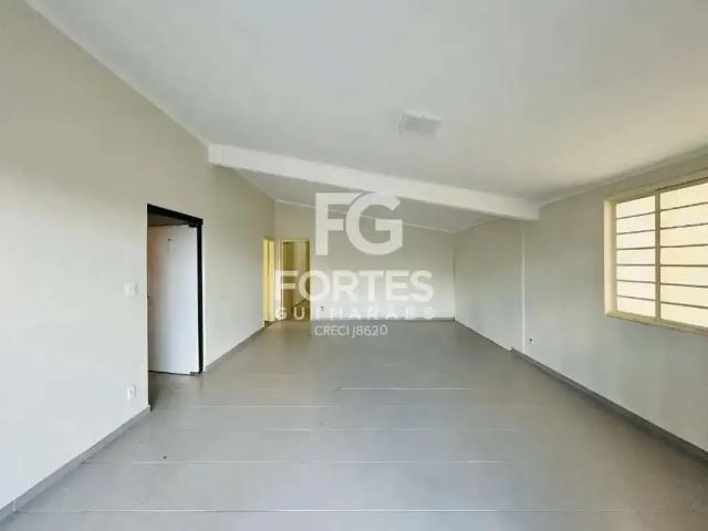Casa / Sobrado Comercial para Locação em Ribeirão Preto/SP Jardim Paulistano