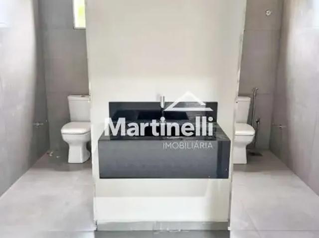 Casa / Sobrado Comercial para Locação em Ribeirão Preto/SP Jardim Paulistano