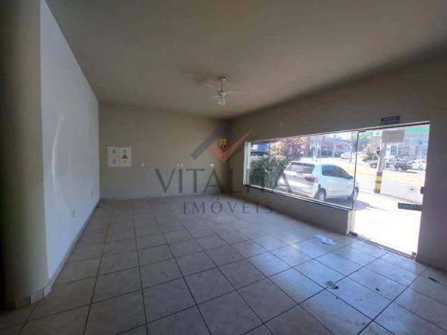 Casa / Sobrado Comercial para Locação em Ribeirão Preto/SP Jardim Paulistano