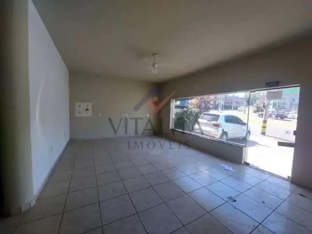 Casa / Sobrado Comercial para Locação em Ribeirão Preto/SP Jardim Paulistano