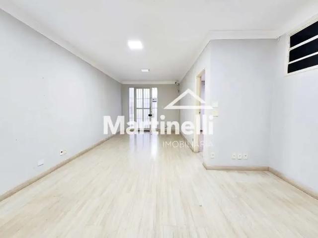 Casa / Sobrado Comercial para Locação em Ribeirão Preto/SP Jardim Paulistano