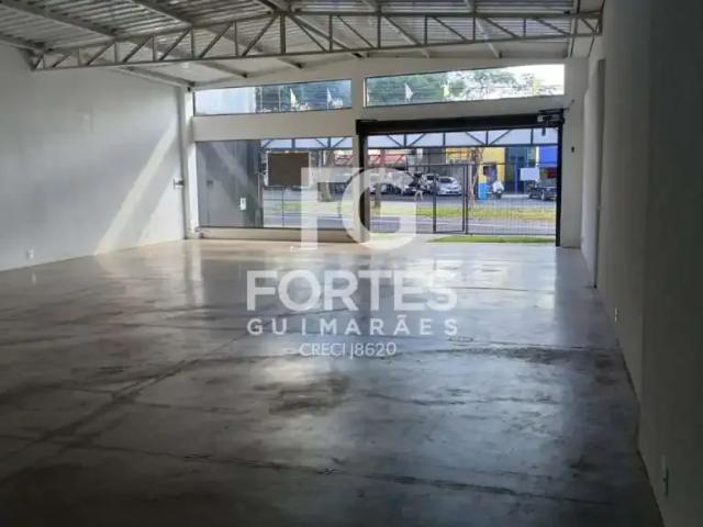 Casa / Sobrado Comercial para Locação em Ribeirão Preto/SP Jardim Paulistano