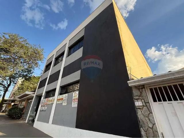 Casa / Sobrado Comercial para Locação em Ribeirão Preto/SP Jardim Paulistano