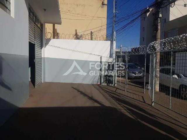 Casa / Sobrado Comercial para Locação em Ribeirão Preto/SP Jardim Paulistano