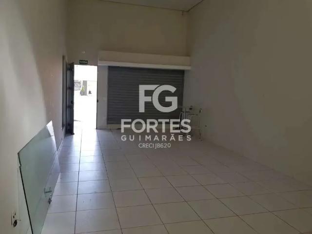 Casa / Sobrado Comercial para Locação em Ribeirão Preto/SP Jardim Sumaré