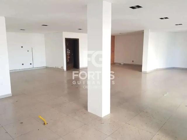 Casa / Sobrado Comercial para Locação em Ribeirão Preto/SP Jardim Sumaré