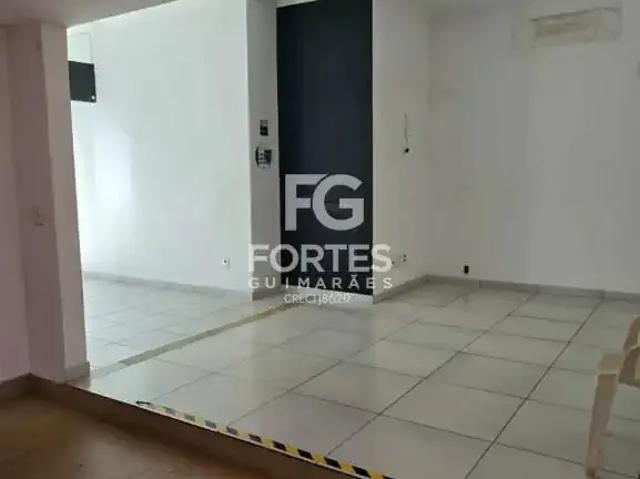 Casa / Sobrado Comercial para Locação em Ribeirão Preto/SP Jardim Sumaré