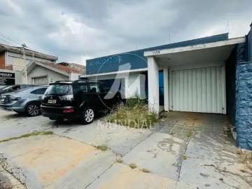 Casa / Sobrado Comercial para Locação em Ribeirão Preto/SP Jardim Sumaré 4 Quartos