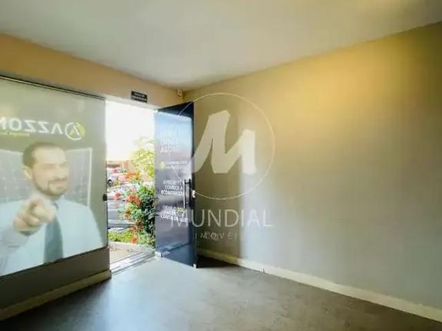 Casa / Sobrado Comercial para Locação em Ribeirão Preto/SP Jardim Sumaré 4 Quartos