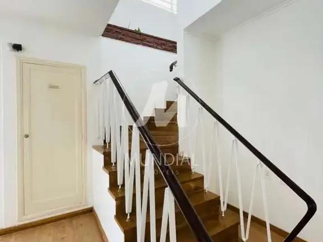 Casa / Sobrado Comercial para Locação em Ribeirão Preto/SP Jardim Sumaré 4 Quartos