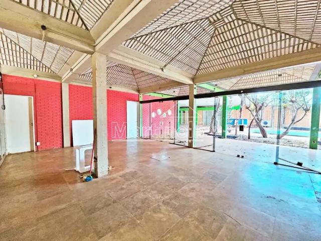 Casa / Sobrado Comercial para Locação em Ribeirão Preto/SP Jardim Sumaré 4 Quartos