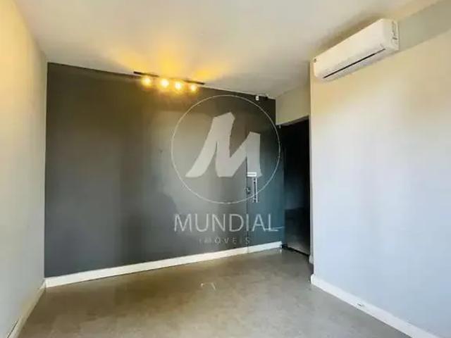 Casa / Sobrado Comercial para Locação em Ribeirão Preto/SP Jardim Sumaré 4 Quartos