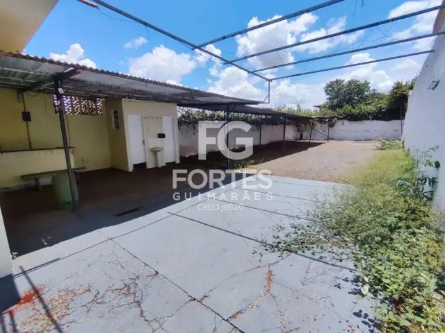 Casa / Sobrado Comercial para Locação em Ribeirão Preto/SP Jardim Sumaré