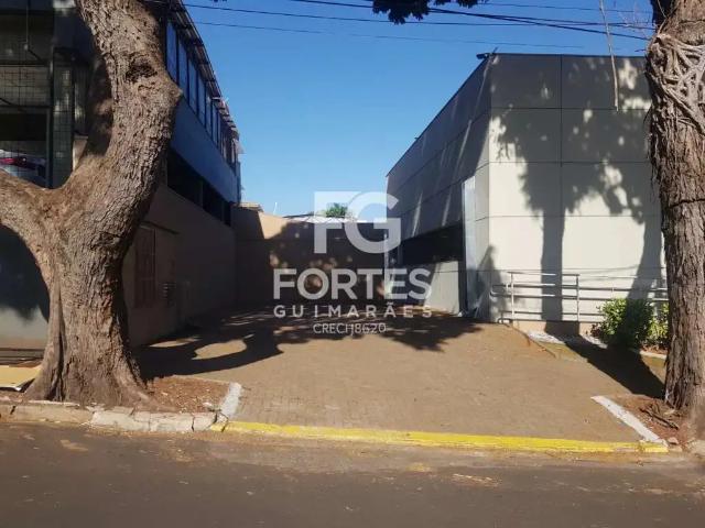 Casa / Sobrado Comercial para Locação em Ribeirão Preto/SP Jardim Sumaré