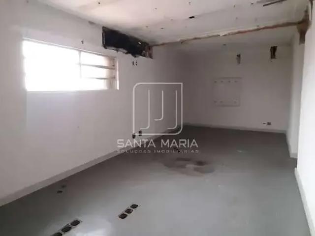 Casa / Sobrado Comercial para Locação em Ribeirão Preto/SP Jardim Sumaré 5 Quartos