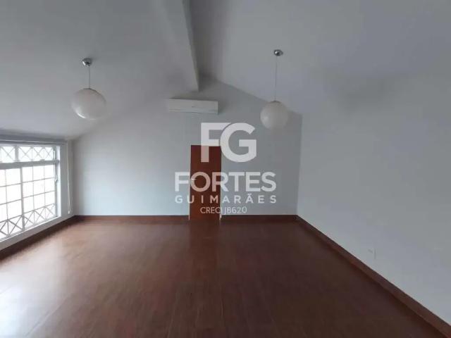 Casa / Sobrado Comercial para Locação em Ribeirão Preto/SP Jardim Sumaré