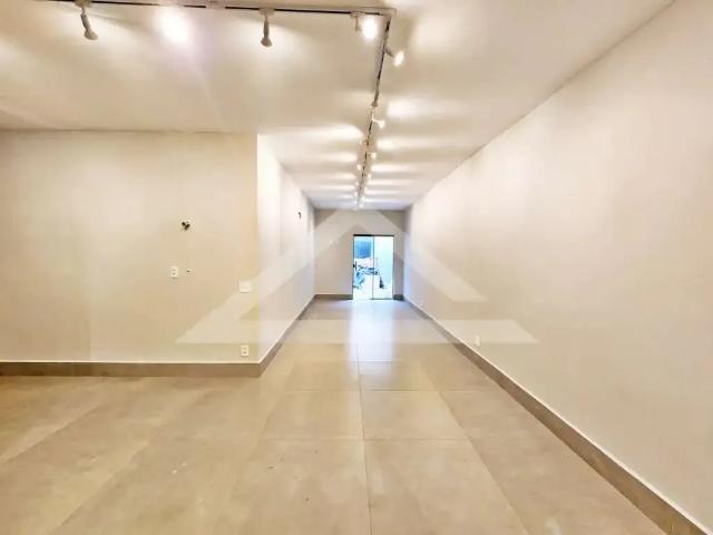 Casa / Sobrado Comercial para Locação em Ribeirão Preto/SP Jardim Sumaré