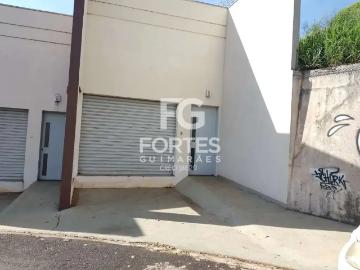 Casa / Sobrado Comercial para Locação em Ribeirão Preto/SP Jardim Sumaré