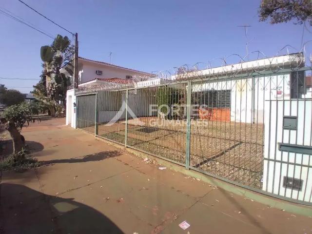 Casa / Sobrado Comercial para Locação em Ribeirão Preto/SP Jardim Sumaré 6 Quartos