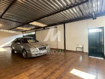 Casa / Sobrado Comercial para Locação em Ribeirão Preto/SP Jardim Sumaré 6 Quartos