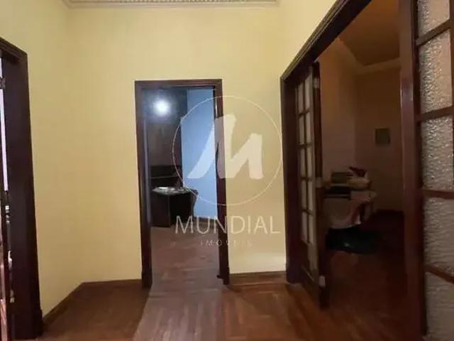 Casa / Sobrado Comercial para Locação em Ribeirão Preto/SP Jardim Sumaré 6 Quartos