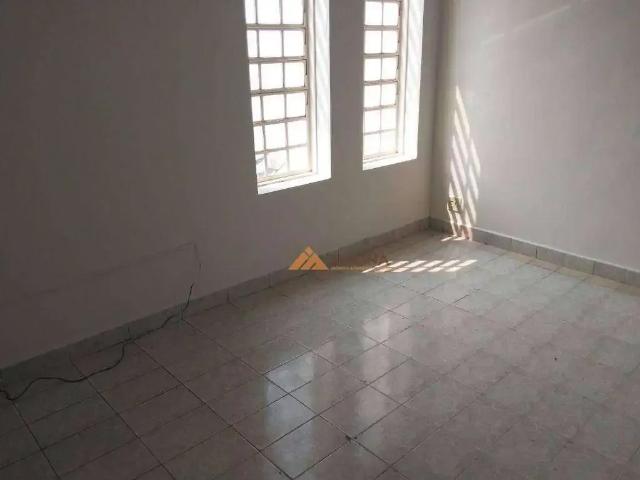 Casa / Sobrado Comercial para Locação em Ribeirão Preto/SP Jardim Sumaré 6 Quartos