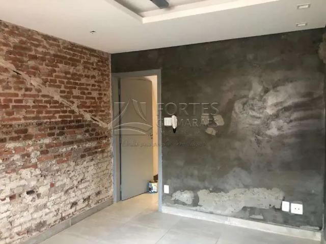 Casa / Sobrado Comercial para Locação em Ribeirão Preto/SP Jardim Sumaré