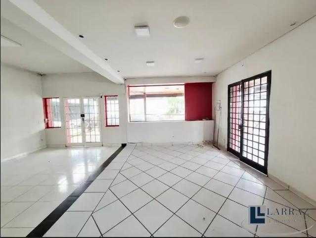 Casa / Sobrado Comercial para Locação em Ribeirão Preto/SP Jardim Sumaré