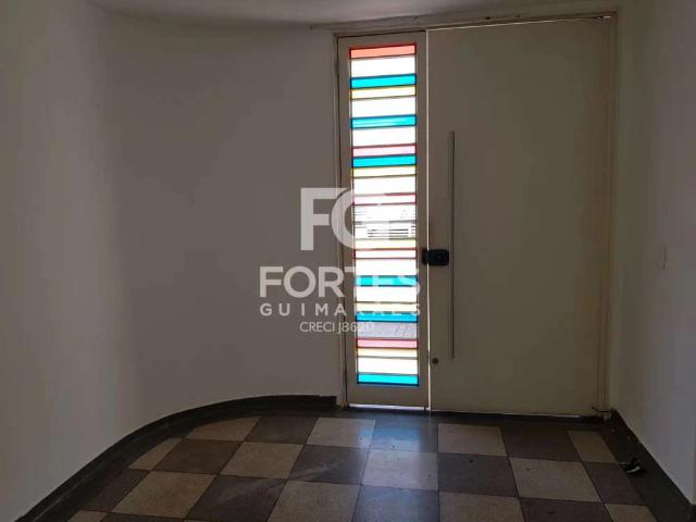Casa / Sobrado Comercial para Locação em Ribeirão Preto/SP Jardim Sumaré 7 Quartos