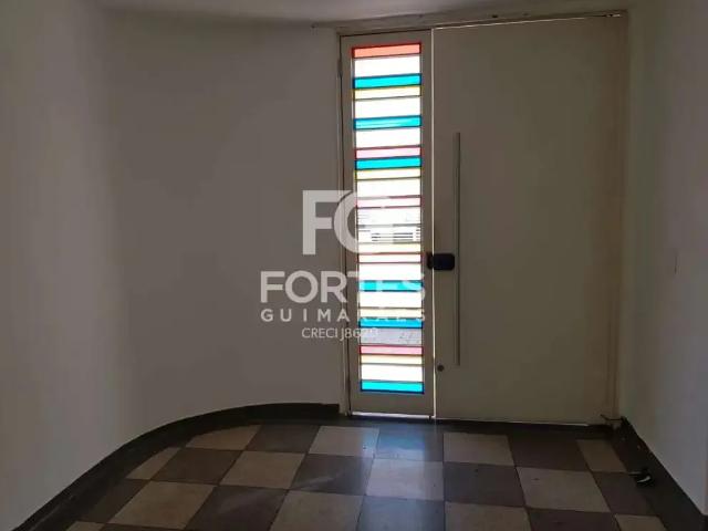 Casa / Sobrado Comercial para Locação em Ribeirão Preto/SP Jardim Sumaré 7 Quartos
