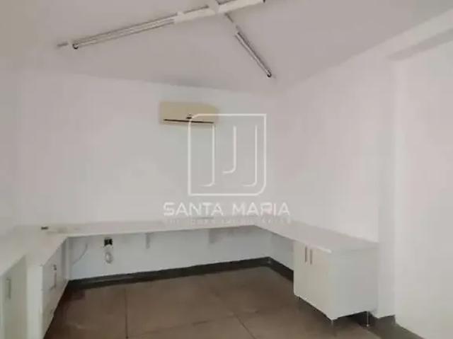 Casa / Sobrado Comercial para Locação em Ribeirão Preto/SP Jardim Sumaré 7 Quartos