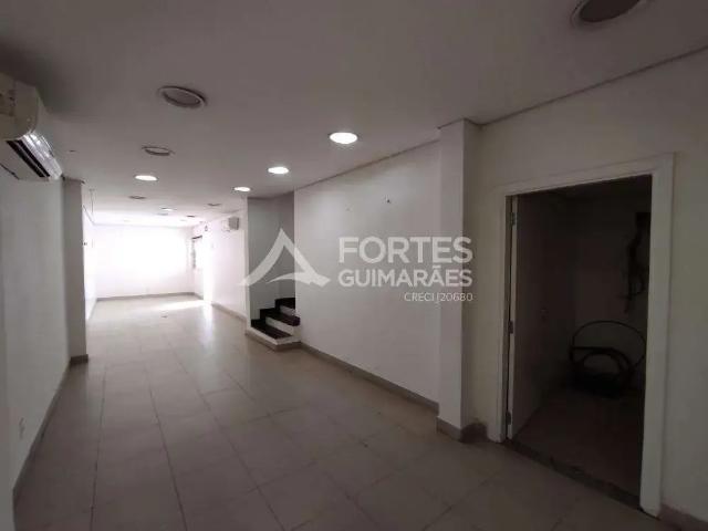 Casa / Sobrado Comercial para Locação em Ribeirão Preto/SP Jardim Sumaré