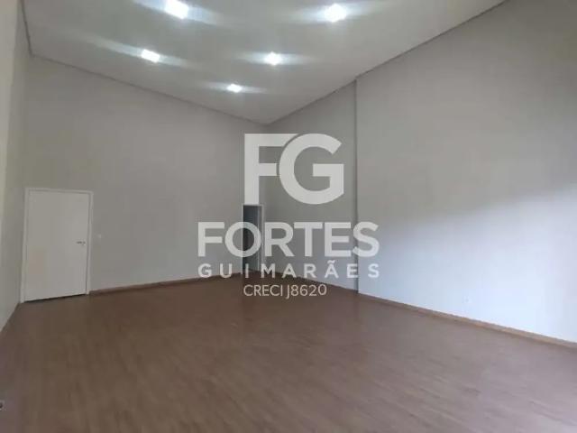 Casa / Sobrado Comercial para Locação em Ribeirão Preto/SP Jardim Sumaré