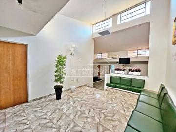 Casa / Sobrado Comercial para Locação em Ribeirão Preto/SP Jardim Sumaré