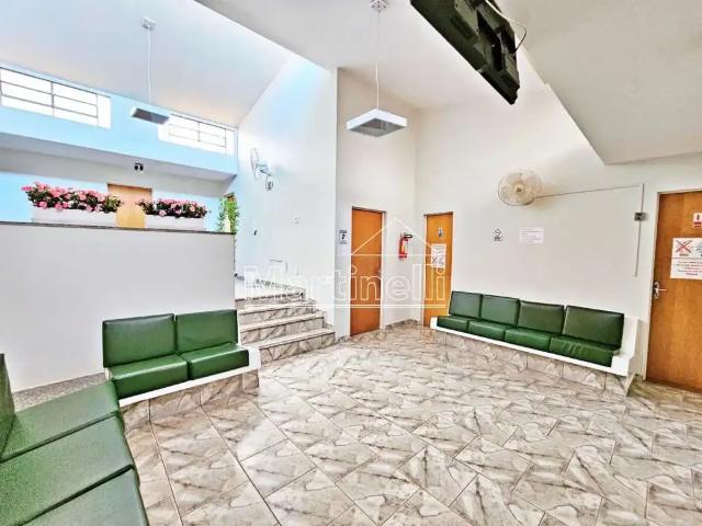 Casa / Sobrado Comercial para Locação em Ribeirão Preto/SP Jardim Sumaré
