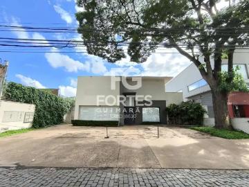 Casa / Sobrado Comercial para Locação em Ribeirão Preto/SP Jardim Sumaré