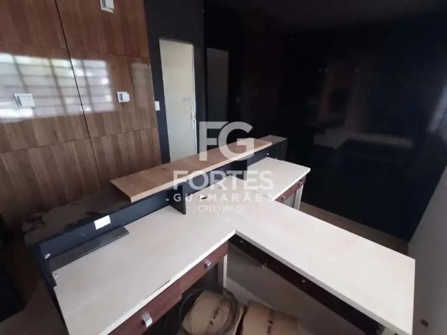 Casa / Sobrado Comercial para Locação em Ribeirão Preto/SP Jardim Sumaré