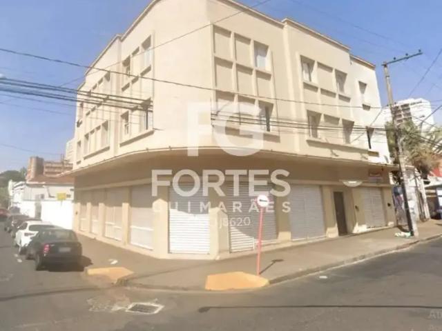 Casa / Sobrado Comercial para Locação em Ribeirão Preto/SP Jardim Sumaré