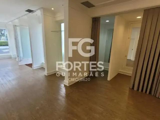 Casa / Sobrado Comercial para Locação em Ribeirão Preto/SP Jardim Sumaré