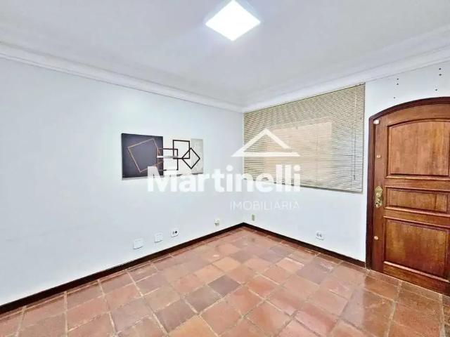 Casa / Sobrado Comercial para Locação em Ribeirão Preto/SP Jardim Sumaré