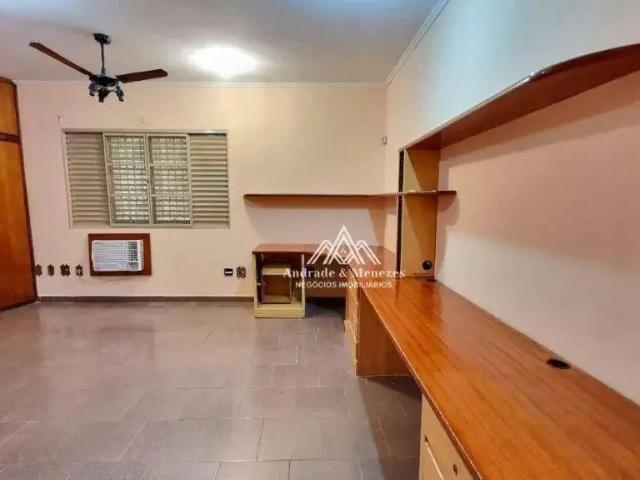 Casa / Sobrado Comercial para Locação em Ribeirão Preto/SP Jardim Sumaré