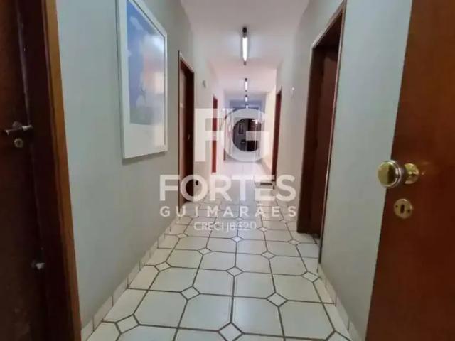 Casa / Sobrado Comercial para Locação em Ribeirão Preto/SP Jardim Sumaré