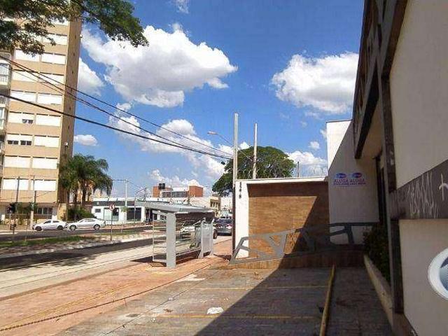 Casa / Sobrado Comercial para Locação em Ribeirão Preto/SP Jardim Sumaré