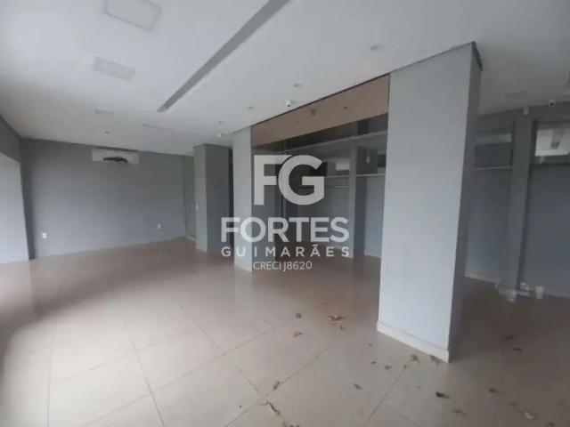 Casa / Sobrado Comercial para Locação em Ribeirão Preto/SP Jardim Sumaré