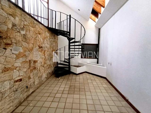 Casa / Sobrado Comercial para Locação em Ribeirão Preto/SP Jardim Sumaré 2 Quartos