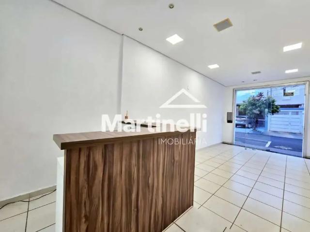 Casa / Sobrado Comercial para Locação em Ribeirão Preto/SP Jardim Sumaré