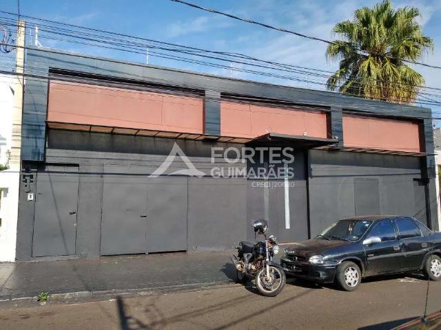 Casa / Sobrado Comercial para Locação em Ribeirão Preto/SP Jardim Sumaré