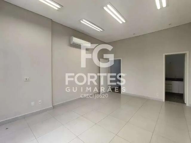 Casa / Sobrado Comercial para Locação em Ribeirão Preto/SP Jardim Sumaré